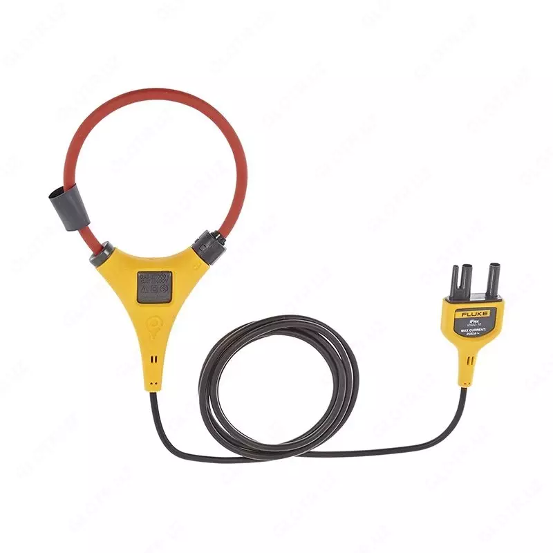  Fluke i2500-10 — Гибкий токоизмерительный датчик iFlex (25 см) - 