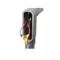   Fluke i2500-10 — Гибкий токоизмерительный датчик iFlex (25 см)