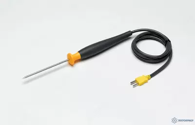 Fluke 80PK-1 — Термопара (типа K)