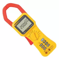 Fluke 353 — Токоизмерительные клещи до 2000 А