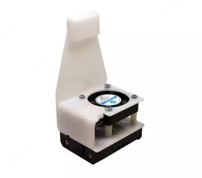 VIT tipidagi gigrometr uchun UA-2 aspiratsiya moslamasi (1037454-modda)