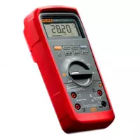  Fluke 28 II Ex — Искробезопасный цифровой мультиметр True-RMS - 