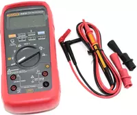   Fluke 28 II Ex — Искробезопасный цифровой мультиметр True-RMS