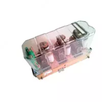 НМIIП-М — Блок релейный