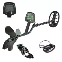 GF2 — Yer osti metall qidirgichi