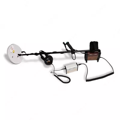 GFX7000 — Металлоискатель