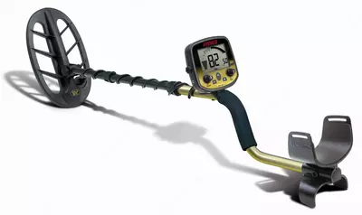 Fisher Gold Bug — Metall qidirgich