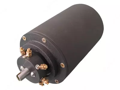 КГ-4М — Коллектор геофизический