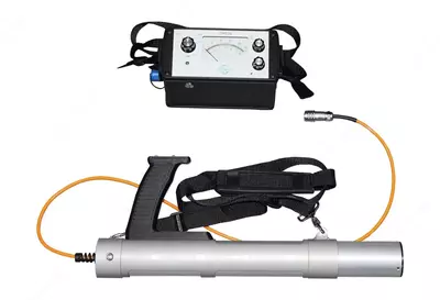 Радиометр СРП-20