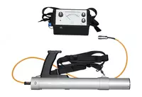 Радиометр СРП-20