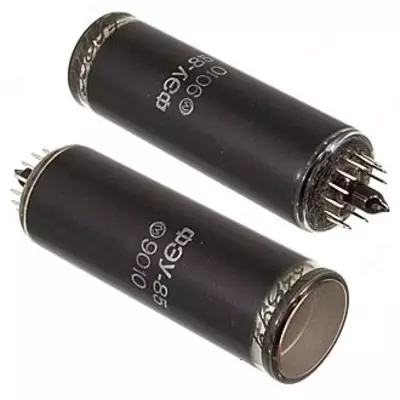 Фотоэлектронный умножитель ФЭУ-85