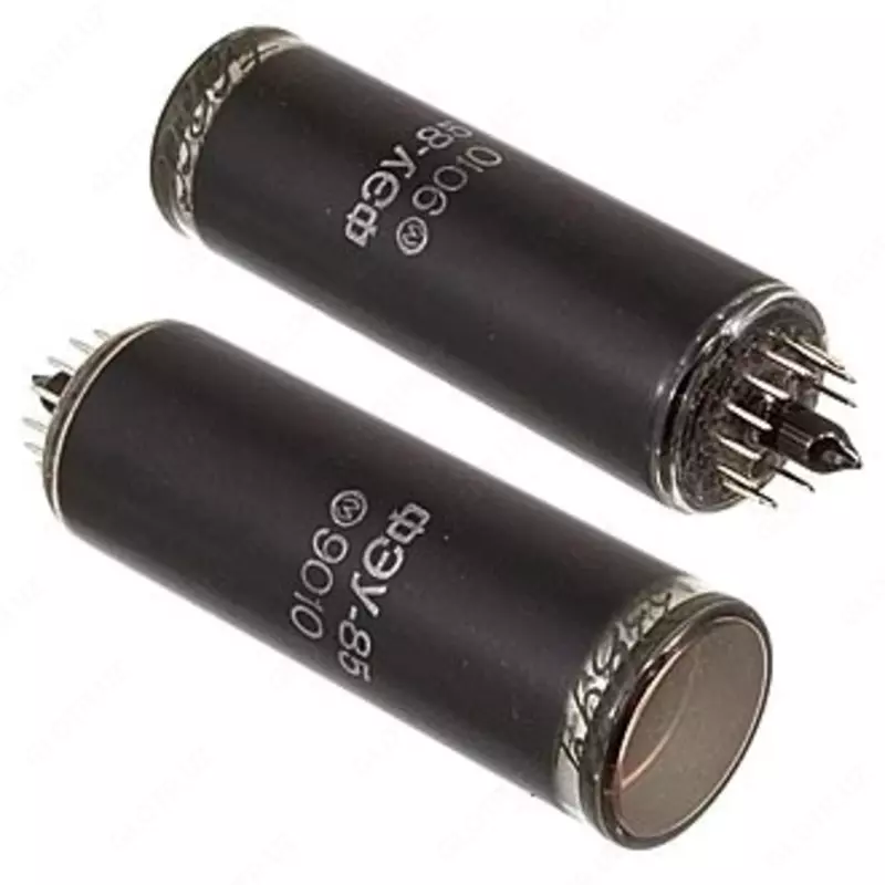 Фотоэлектронный умножитель ФЭУ-85