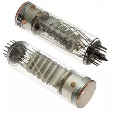  Фотоэлектронный умножитель ФЭУ-85 - 