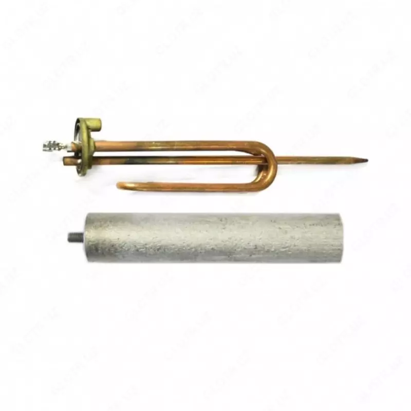  ТЭН 1.5 кВт анод для Ariston - 