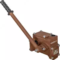 Qo‘lda ishlaydigan nasos RPN 0 8/30