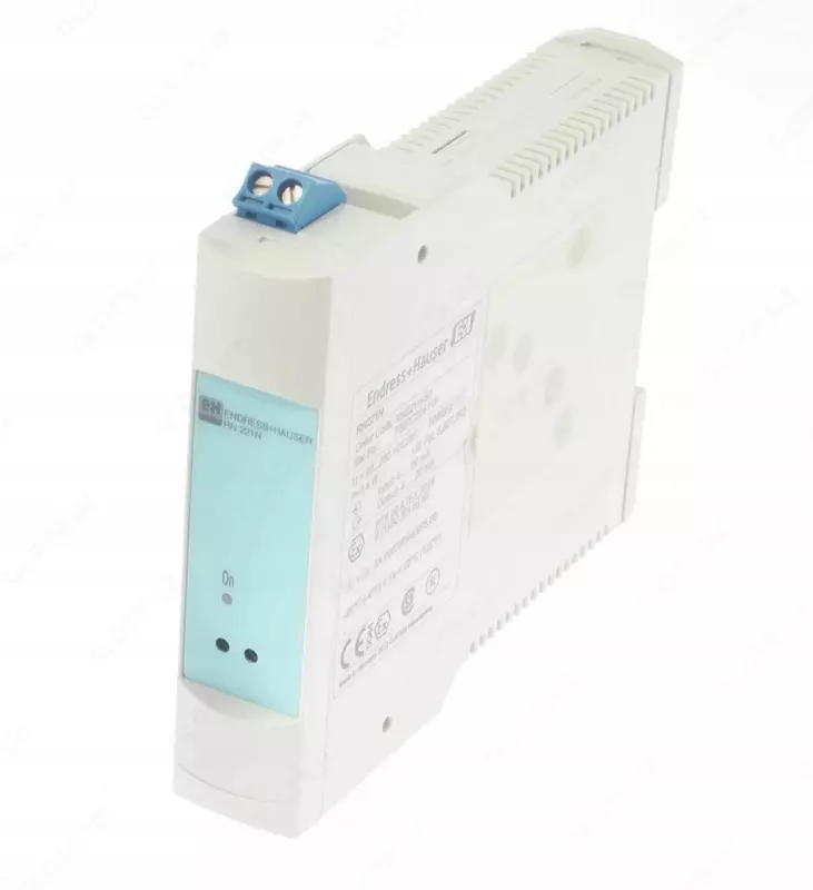 Активный барьер искрозащиты | Endress+Hauser RN221N-B1