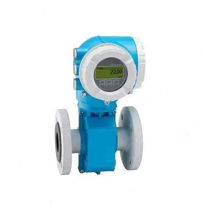 Расходомер Endress+Hauser PROMAG 5P3B1F-AAIBAAAFAAED3K1AA2+AALA