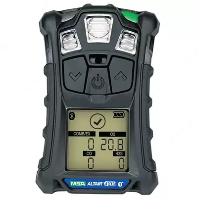 Газоанализатор ALTAIR-4XR