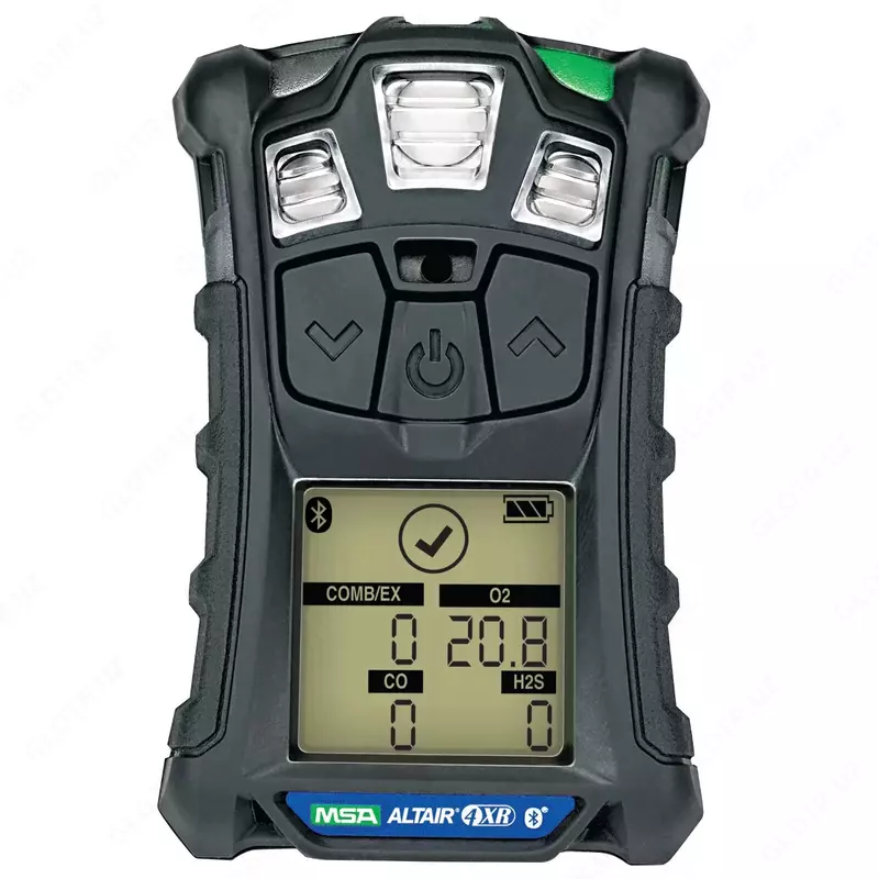 Газоанализатор ALTAIR-4XR