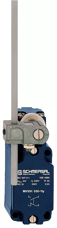 Lenta chekkasi o‘tish tugmasi MV10H 330-11Y-M20-1348