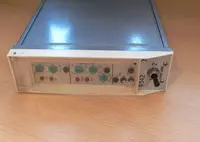  Olov nazorat qurilmasi (F 34 2) - 