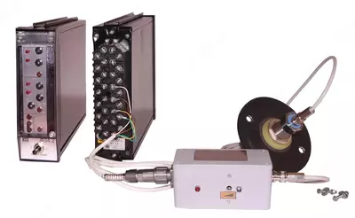 Прибор контроля пламени (Ф 34-2)