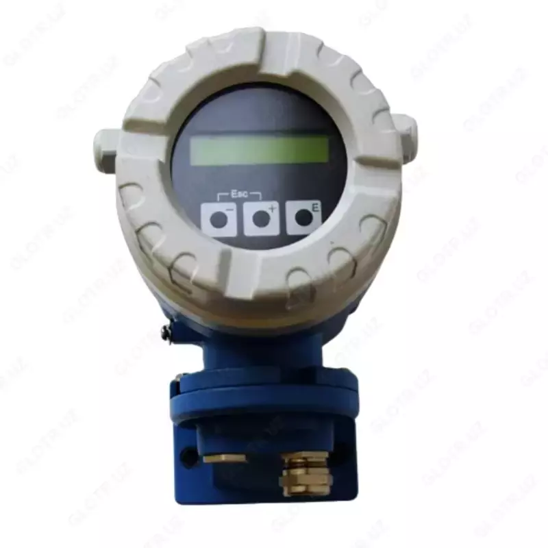  Расходомер-счетчик ультразвуковой Prosonic Flow 91W - 