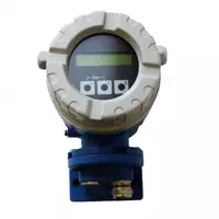  Расходомер-счетчик ультразвуковой Prosonic Flow 91W - 