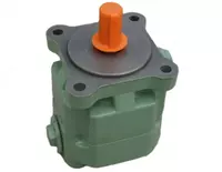  Пластинчатый насос нерегулируемый НПл 20/16 МПа - 