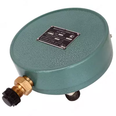 Датчик давления МЭД  модель 22365 (0–250 кгс/см²)