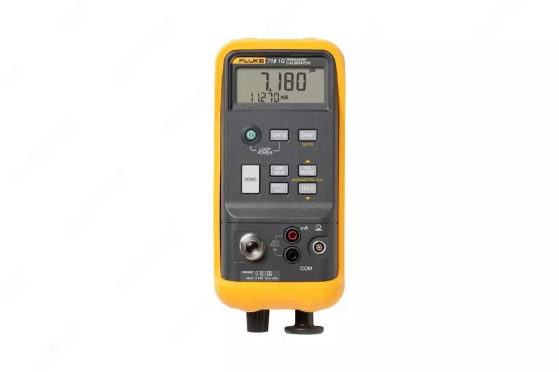 Калибратор датчиков давления Fluke 718