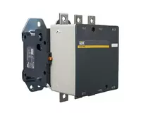 EK Контактор КТИ-6400 400А