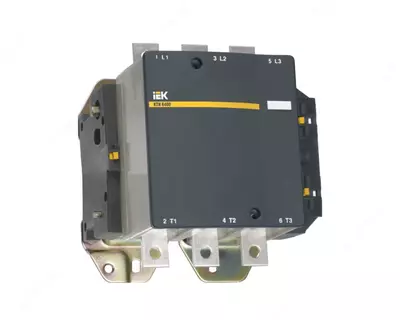  EK Контактор КТИ-6400 400А - 