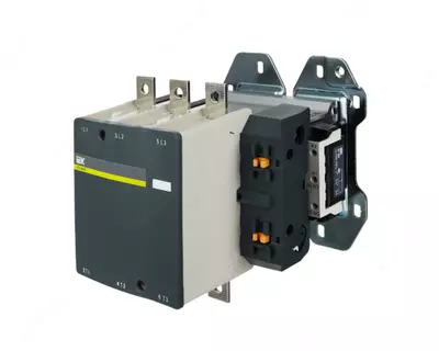   EK Контактор КТИ-6400 400А