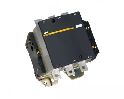  EK Контактор КТИ-6400 400А Только в розницу