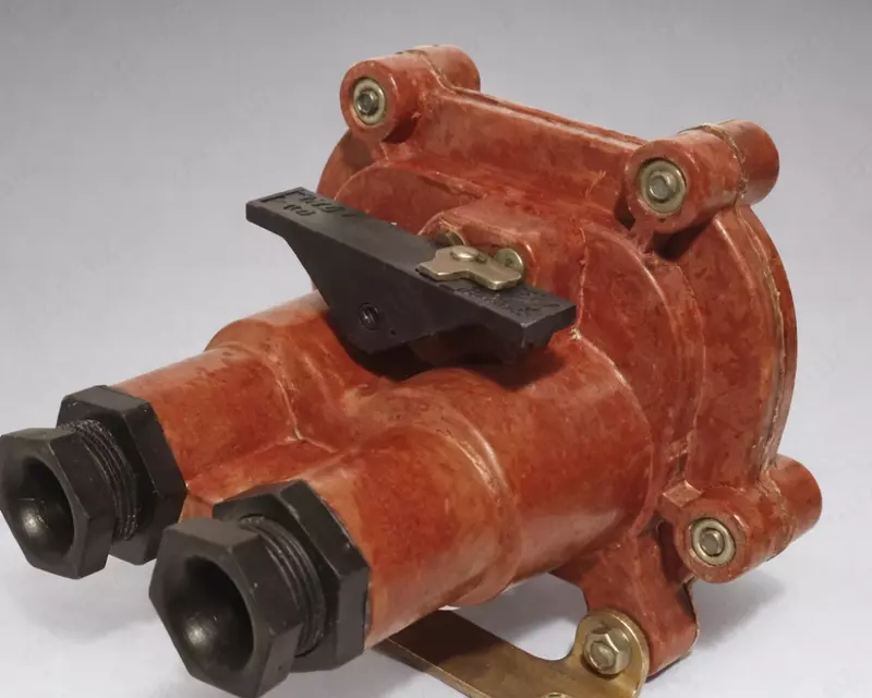 Кнопка управления КУ-92