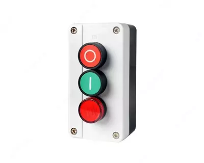 Пост кнопочный ПКУ 373