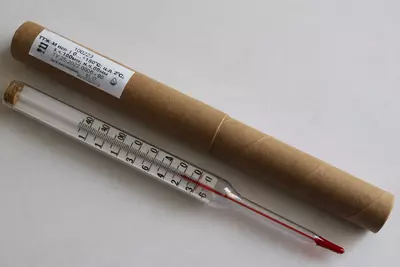 Термометры ттж-м 0+250