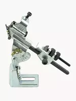 Приспособление для заточки сверл ПОЗ-Т