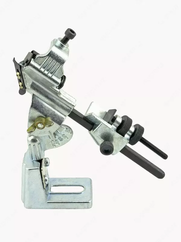 Приспособление для заточки сверл ПОЗ-Т