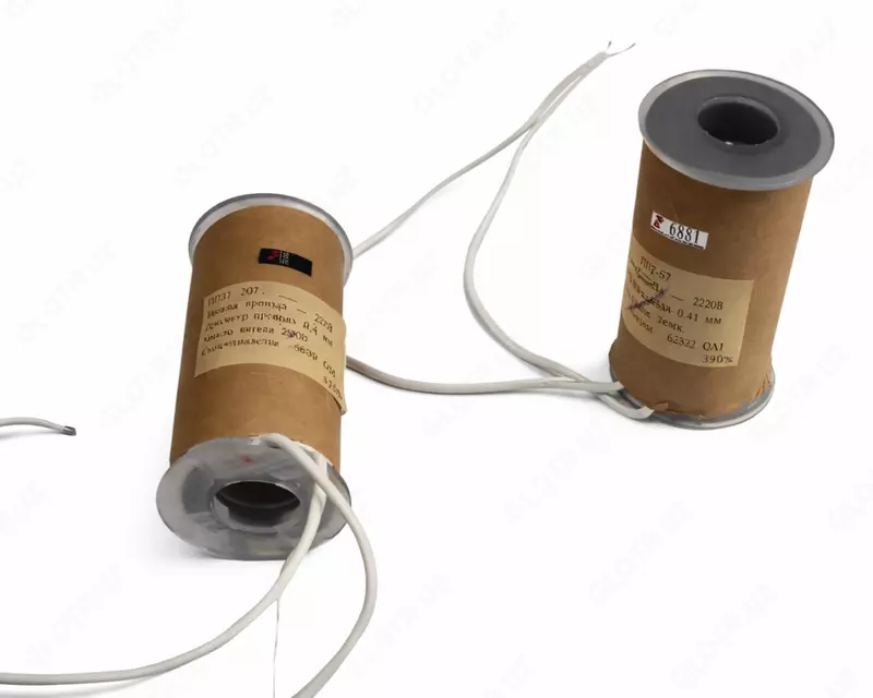  PP-67 220 V uzatma yig‘ilmasini uzuvchi bobina - 