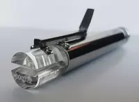 Анализатор уровня чистоты топлива АУЧТ