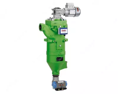 Автоматический фильтр AF 73 G