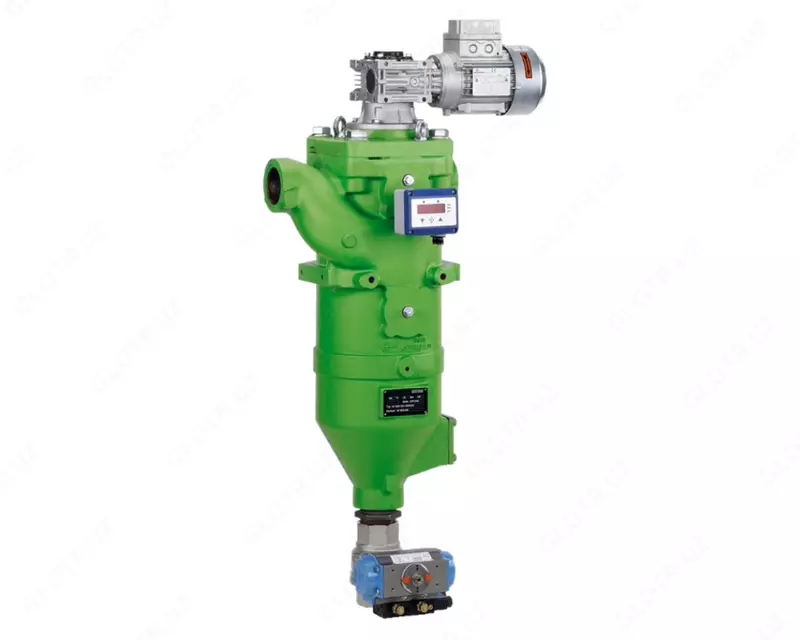 Автоматический фильтр AF 73 G