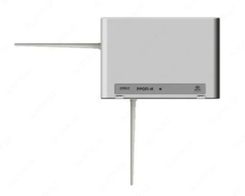 RROP-I radiokanalli qurilmalar kontrolleri