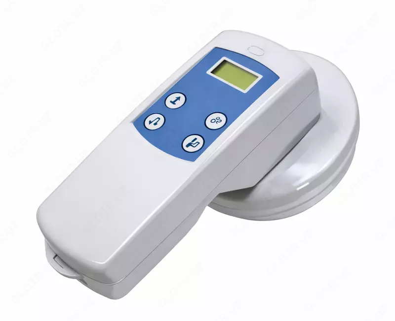 AVRORA-3P adres-analog yong‘in datchiklari  modullar va ogohlantirgichlar uchun dasturlovchi qurilma