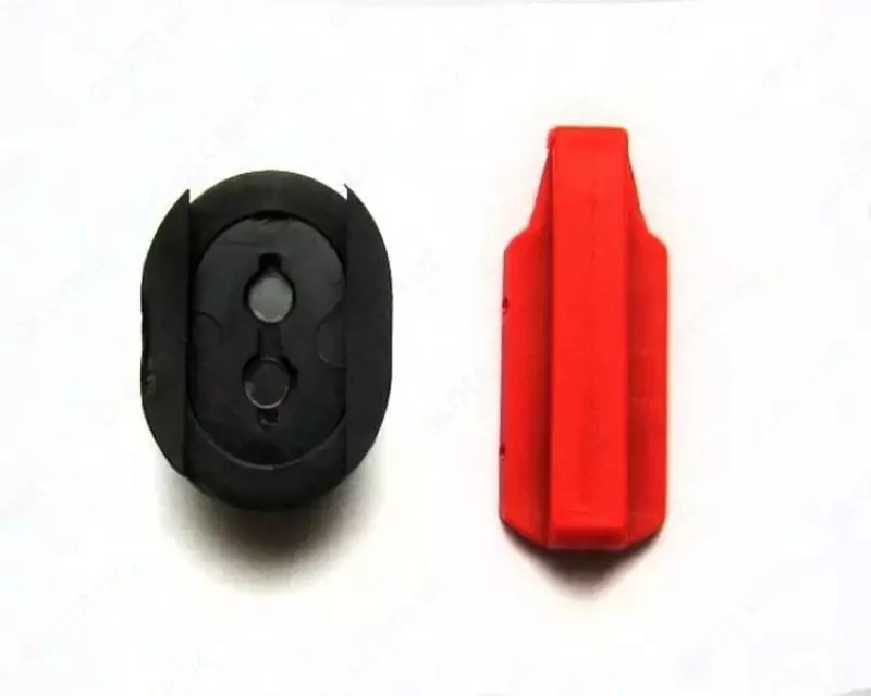  Дозиметр индивидуальный термолюминесцентный DTU - 