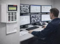  Пульт управления сегментом ПС-И - 