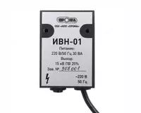 Источник высокого напряжения ИВН-01