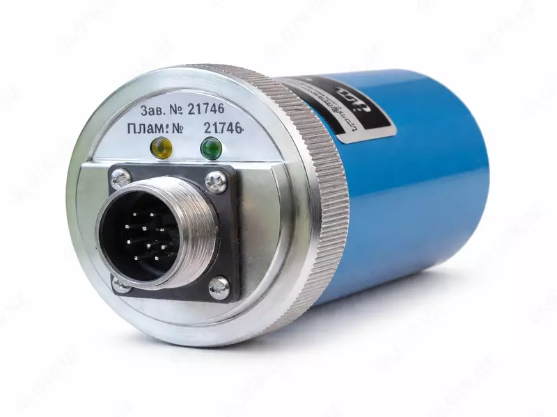Датчик контроля пламени СЛ-90-1/24 ЕК